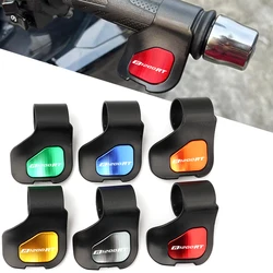 High Quality Throttle Booster Clip Accelerator Assist Handlebar Labor Saver For BMW R1200RT R 1200RT Motorcycle Accessories