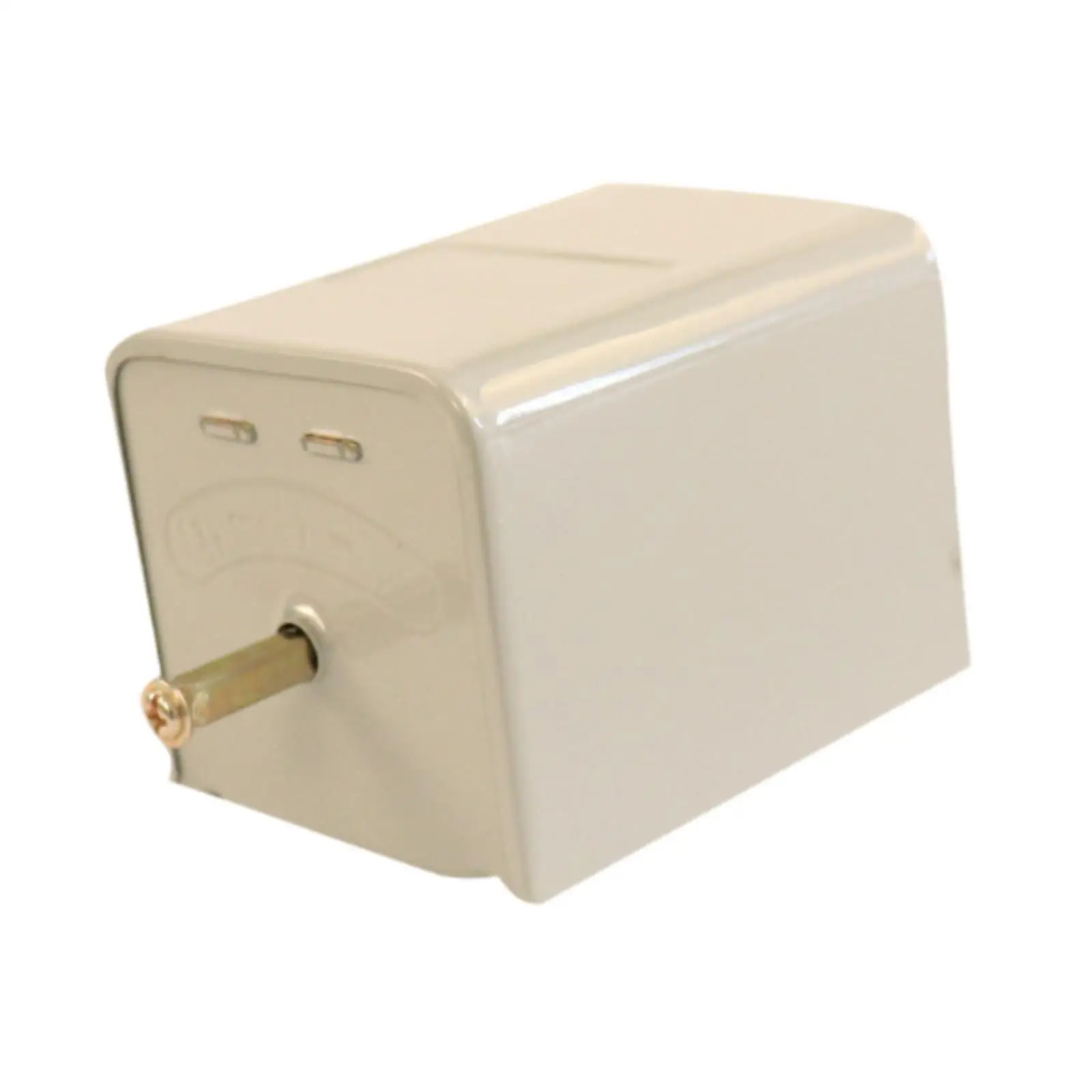 

Tire Machine Changer Switch Practical Easy Installation Professional Multipurpose 20A Replace Parts for Vehicle Truck Parts