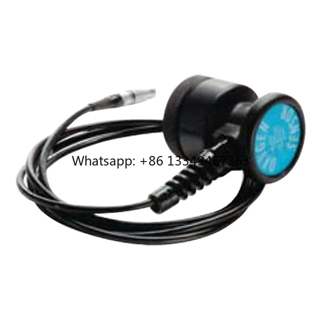 Lead-free Oxygen Sensors for Medical Use Compatible