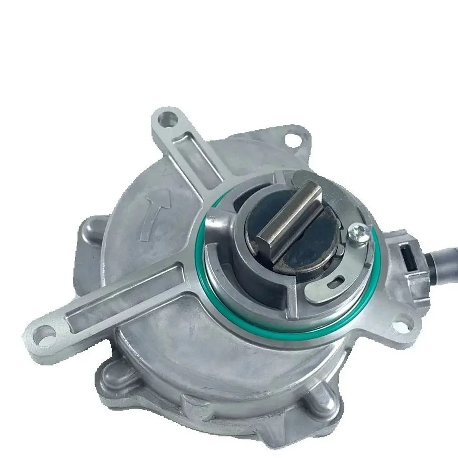 OEM 06D145100D 06D145100E 06D145100F 06D145100H 06D145100G Brake Booster Pump Vacuum Pump Assembly  For Audi