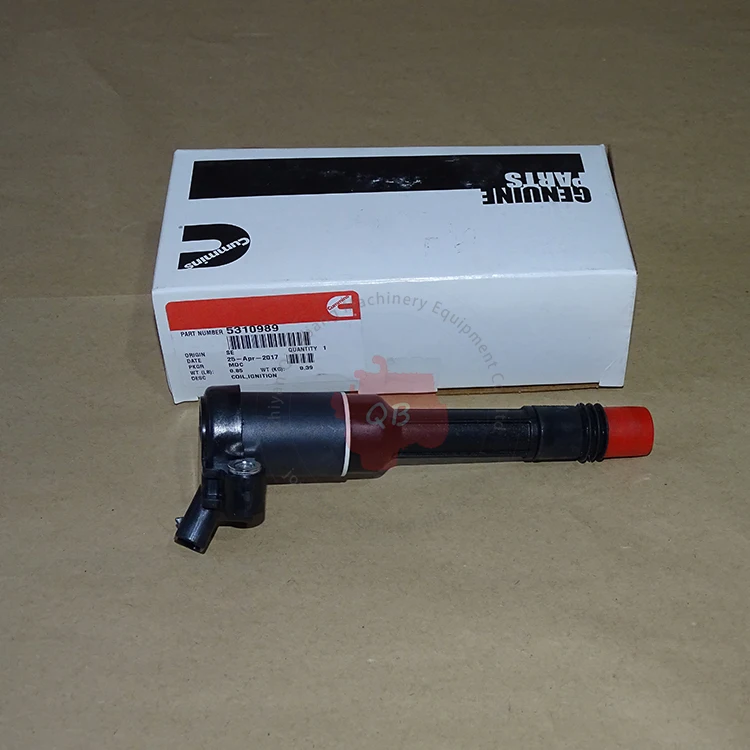 Cummins Cgas 6ct Zündspule