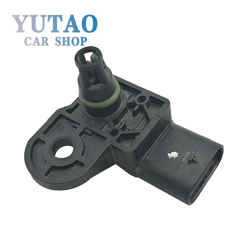 

Intake Pressure Sensor 1922V7 0261230252 FOR Peugeot 3008 408 RCZ 308CC SW FOR Citroen C4 C5 DS5 DS6 original factory