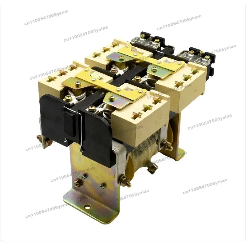 For CZ0-40/20 CZ0-100/20 CZO-150/20 DC Contactor 220V Excavator Electromagnetic Chuck