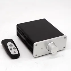 TIANCOOLKEI-ALPS-27/type motor remote volume control front suitable for class A pure rear power amplifier control volume