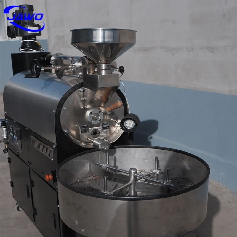 Maszyna do prażenia kawy, praż – Coffee Roaster Machine 1Kg recenzja i cena