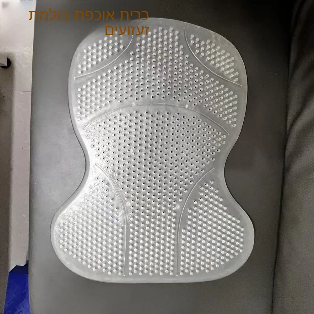 high-elasticity-silicone-pad-equestrian-saddle-pad-soft-gel-mat-horseback-riding-equipment-anti-slip-balance-pad-sport-fitness