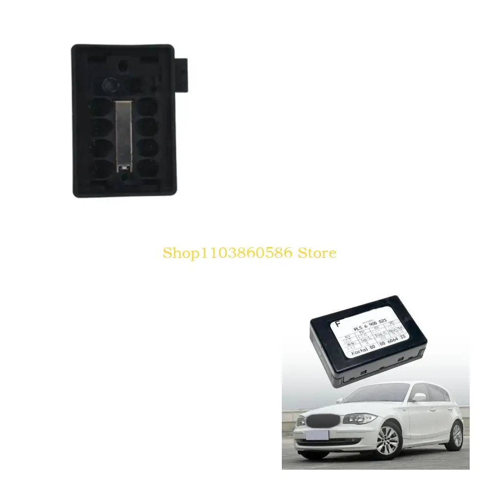 242A Intelligent Rain And Light Detection For E81 E82 E90 Ensures Safe Night And Wet Driving 61359118818 61359124112