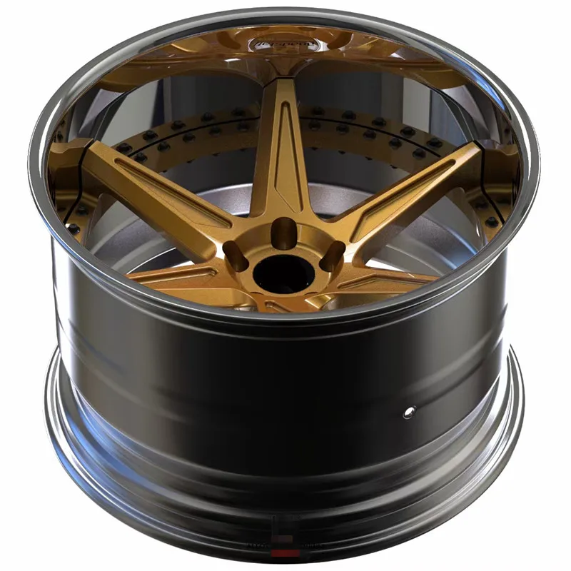 18 19 20 inch size 6 spoke alloy forged mag wheels rims deep concave holes 5x105 5x120 5x130 et40 fit for 2007 lincoln navigator