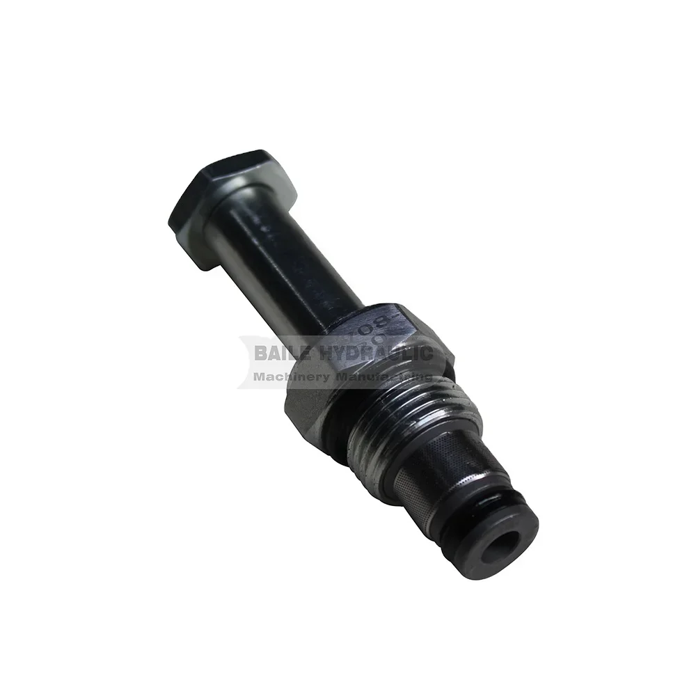 EATON VICKERS SV15-8 SV1-10 SV11-10 SV12-10 SBV11-10 SV3 SV13 Serie Valvola a cartuccia avvitata a 2 posizioni e 2 vie normalmente chiusa