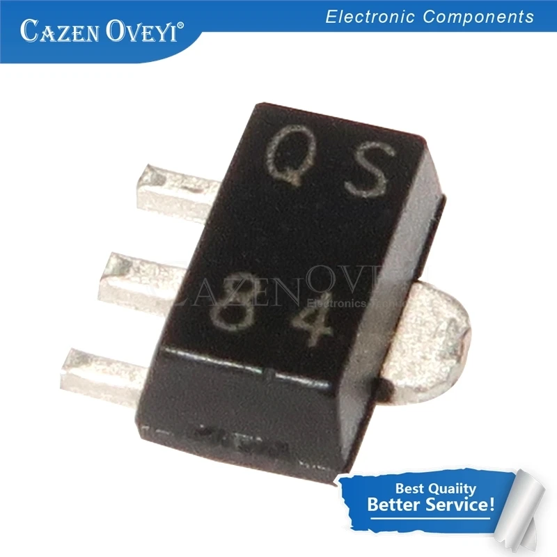 Ic Chipset 10Pcs/Lo… - image