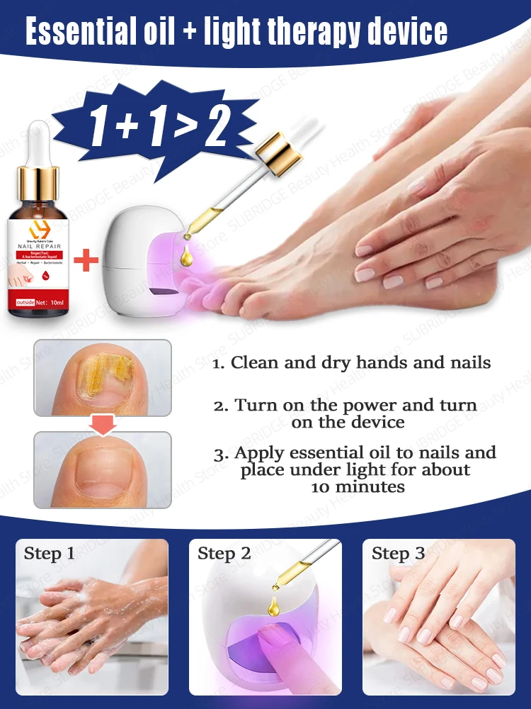 manicure for bad Can in 7 days farewell