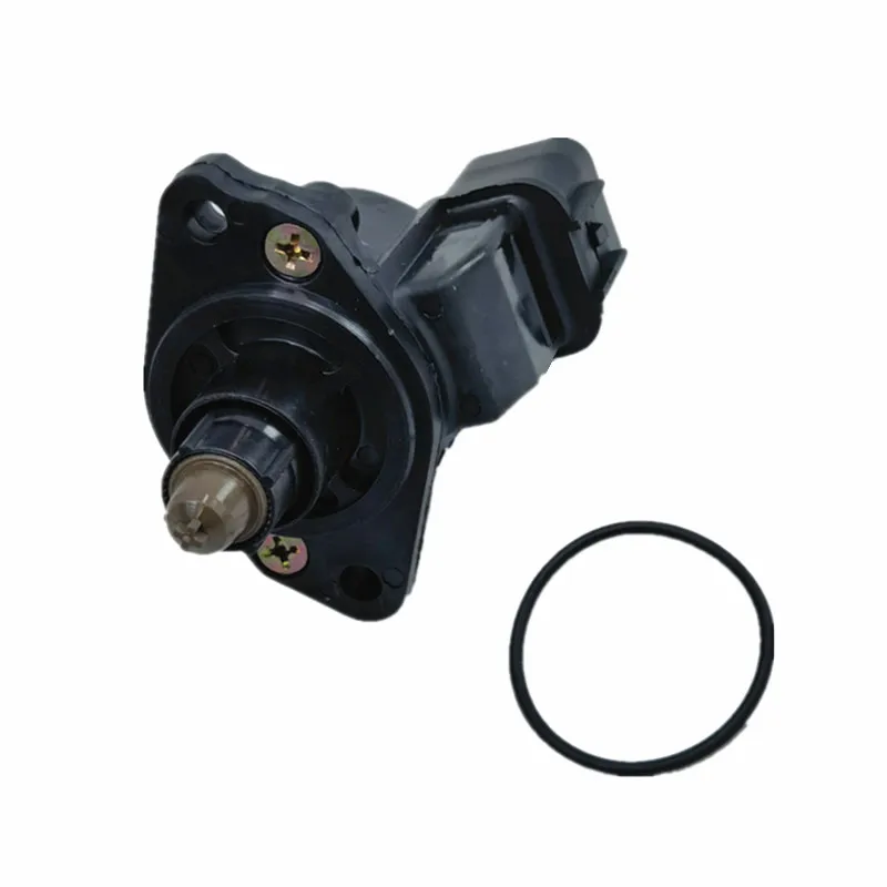 Idle Air Control Valve For Hyundai Plymouth Mitsubishi MD628051 MD628053 AC447 MD614368 MD614559 MD614978 MD628056