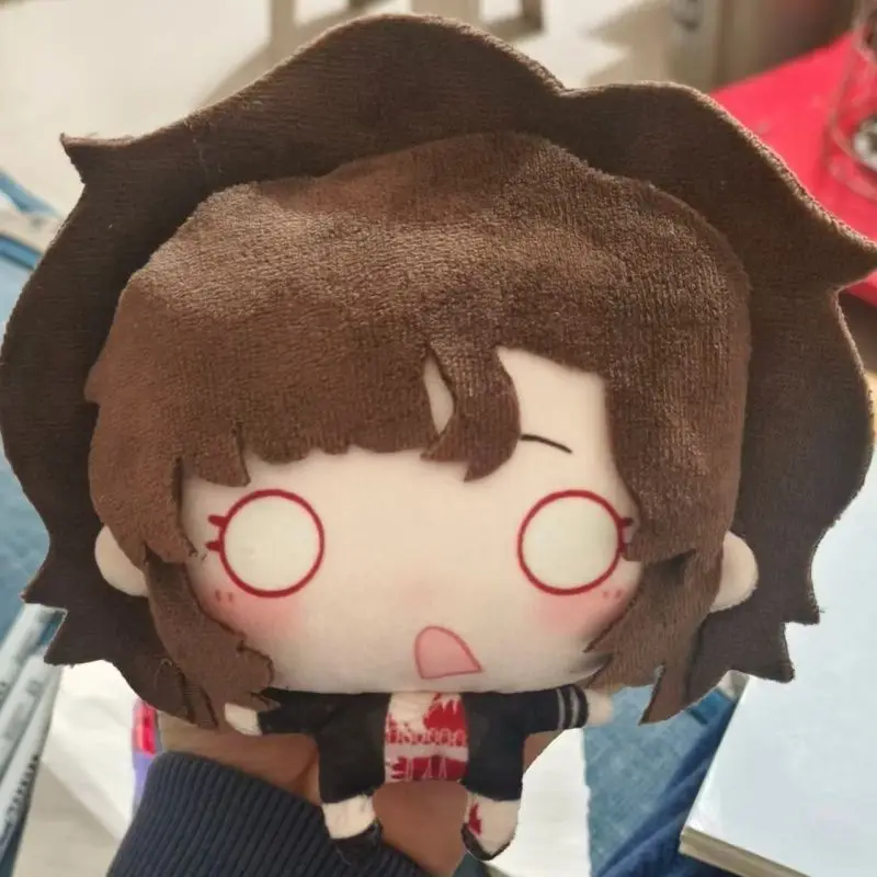 

Оригинальная плюшевая кукла Schneider Reverse:1999, милая аниме-фигурка из хлопка, игрушка для косплея, мультяшный персонаж, подвеска на школьный рюкзак, плюшевые куклы