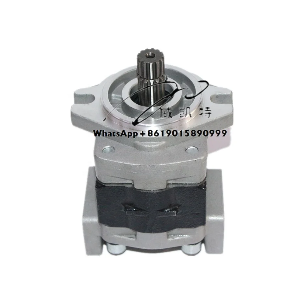 

Excavator Gear Pump pilot Pump TB175 Charge Pump for Shimadzu