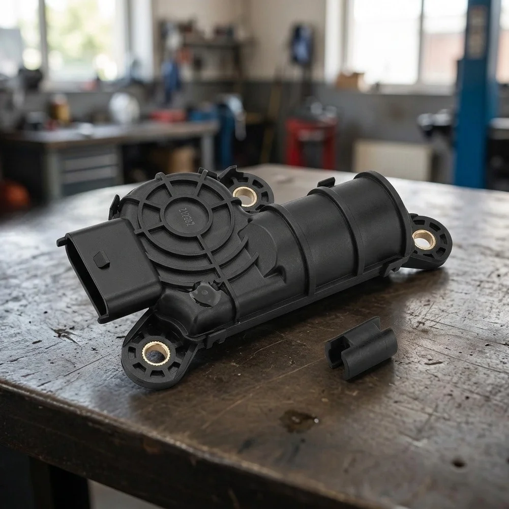 Engine Intake Manifold 283232G000 for Runner Control Motor Compatible with Select For Hyundai and For Kia Cars
