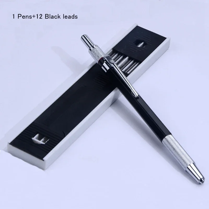 Variant: Black Pencil set C