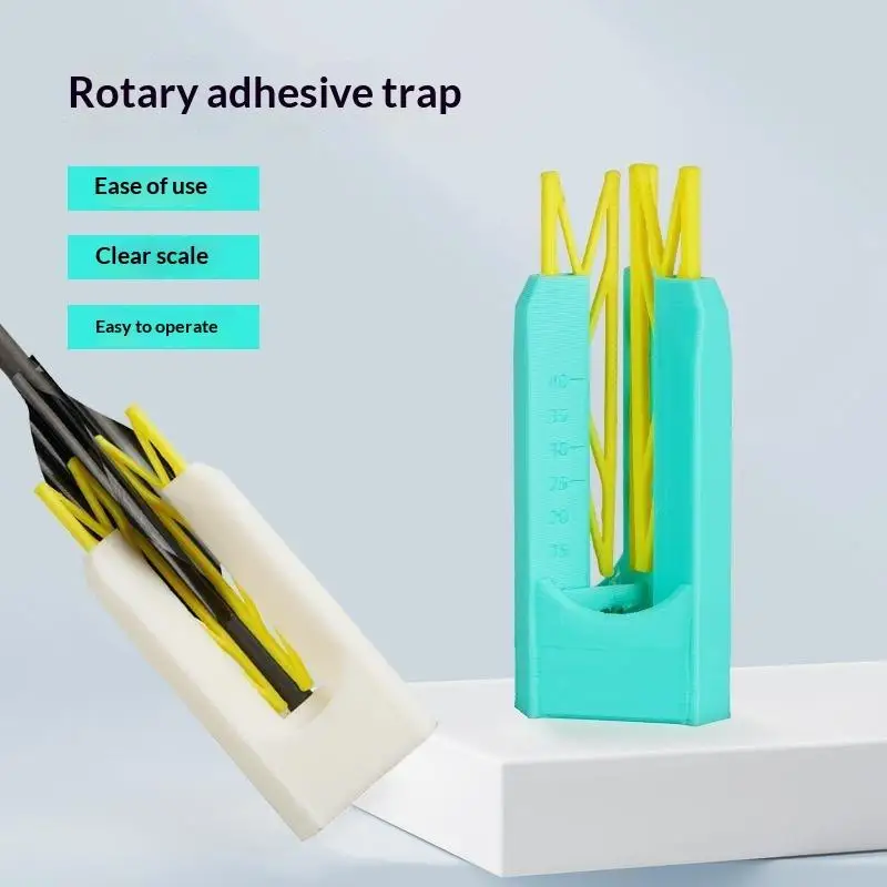 ~Rotary Arrow Feather Fletching Jig Archery Fletching Tool For Carbon Aluminum Arrow Shaft Feather Stick Fixing Fixture