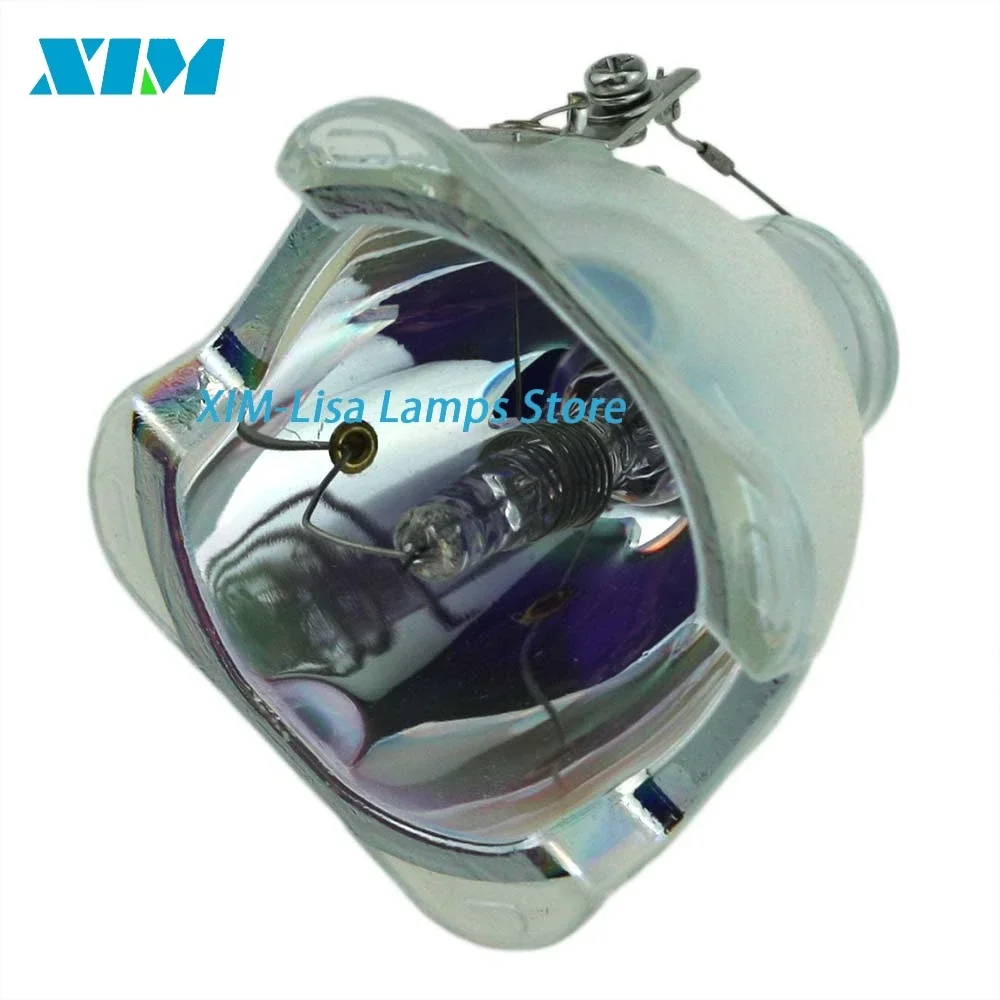 High Quality Replacement Projector lamp Bulbs L1624A for HP vp6100  vp6110 vp6120 without Housing - 90days warranty