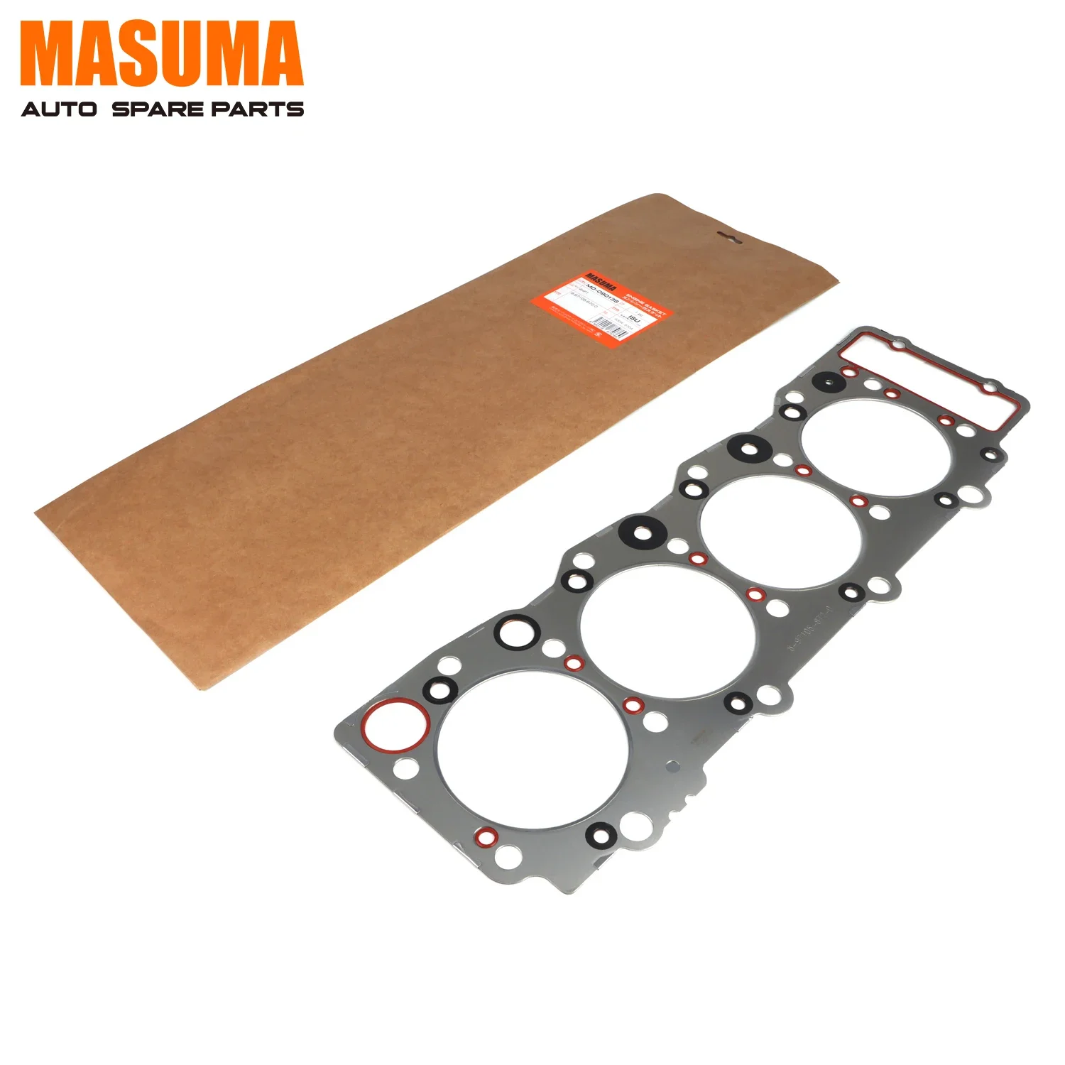 MD-09013S Auto 1.53mm Full Metal Liner Cylinder Head Gasket ENY34 RB25DET 8-97105-872-0 8-97107-567-0 8-97048-348-0 TA11W