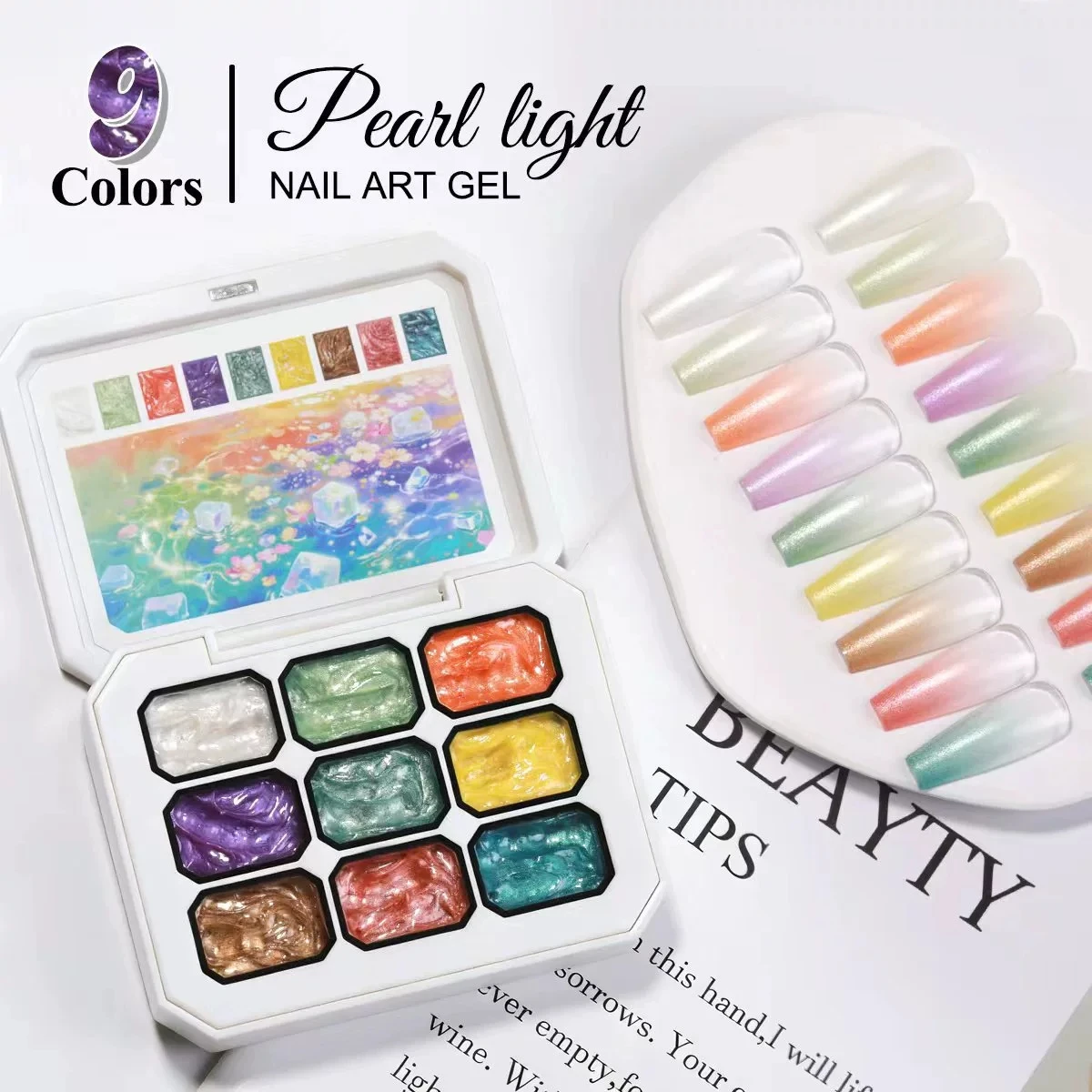 honeygirl-gel-perolado-para-unhas-cores-mistas-em-nove-cores-pasta-de-esmalte-uv-de-alta-saturacao-para-esmalte-gradiente-ombre