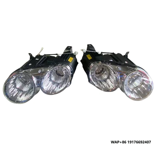 

OEM Headlight for Bentley Flying Spur Continental GT Bentayga Car Front Headlight Brand New Car Parts