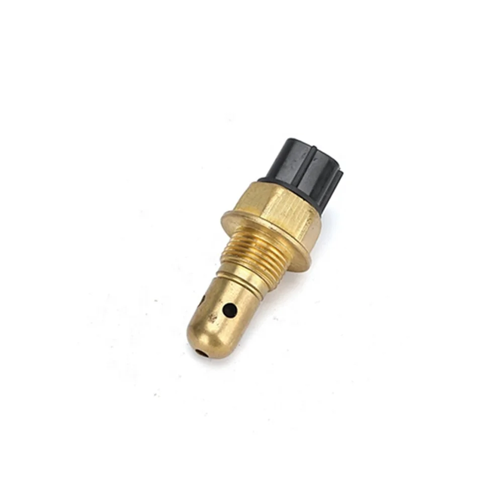 HINO SK250-8  SK260-8 SK350-8 J05 J08 Excavator Water Temperature Sensor S8346-01510, Water Warning Sensor, Water Level Sensor