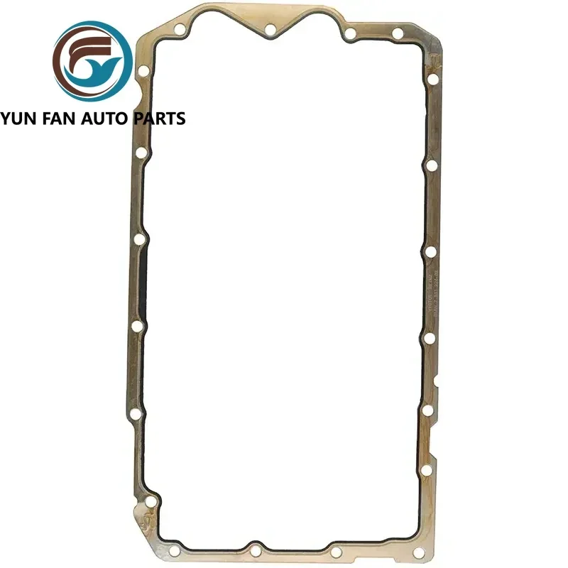 

11137511224 Комплект прокладок масляного поддона двигателя для Bmw E46 E90 E91 E93 E92 316i 318i 320i 323i 325i 328i 330i