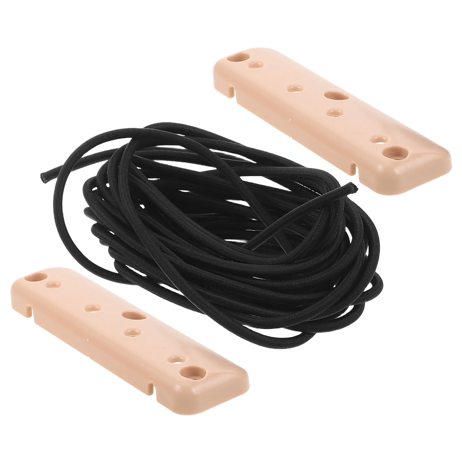 

1 Unit Rv Hanging Cabinet Protective Guard Panel for Travel Trailer Storage Closure System Locking Edge