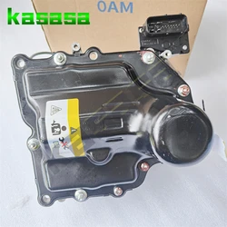 Mecatrônica dq200 0am transmissão gearbox 0am927769d para vw audi golf jetta assento 0am325065d