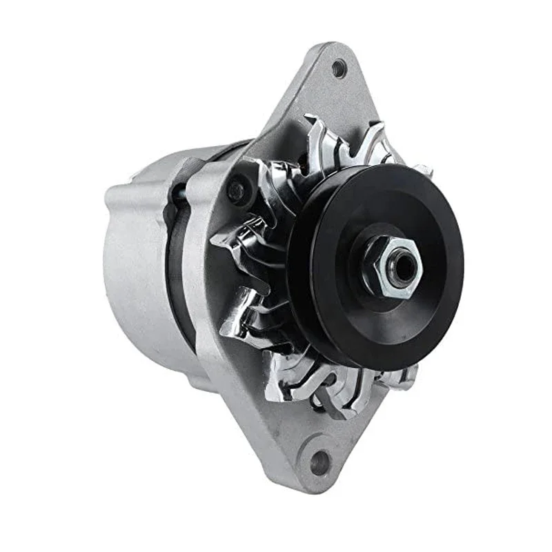 

Aftermarket Agriculture Machinery Spare Parts 1895271M91 alternator for Massey Ferguson farm tractors