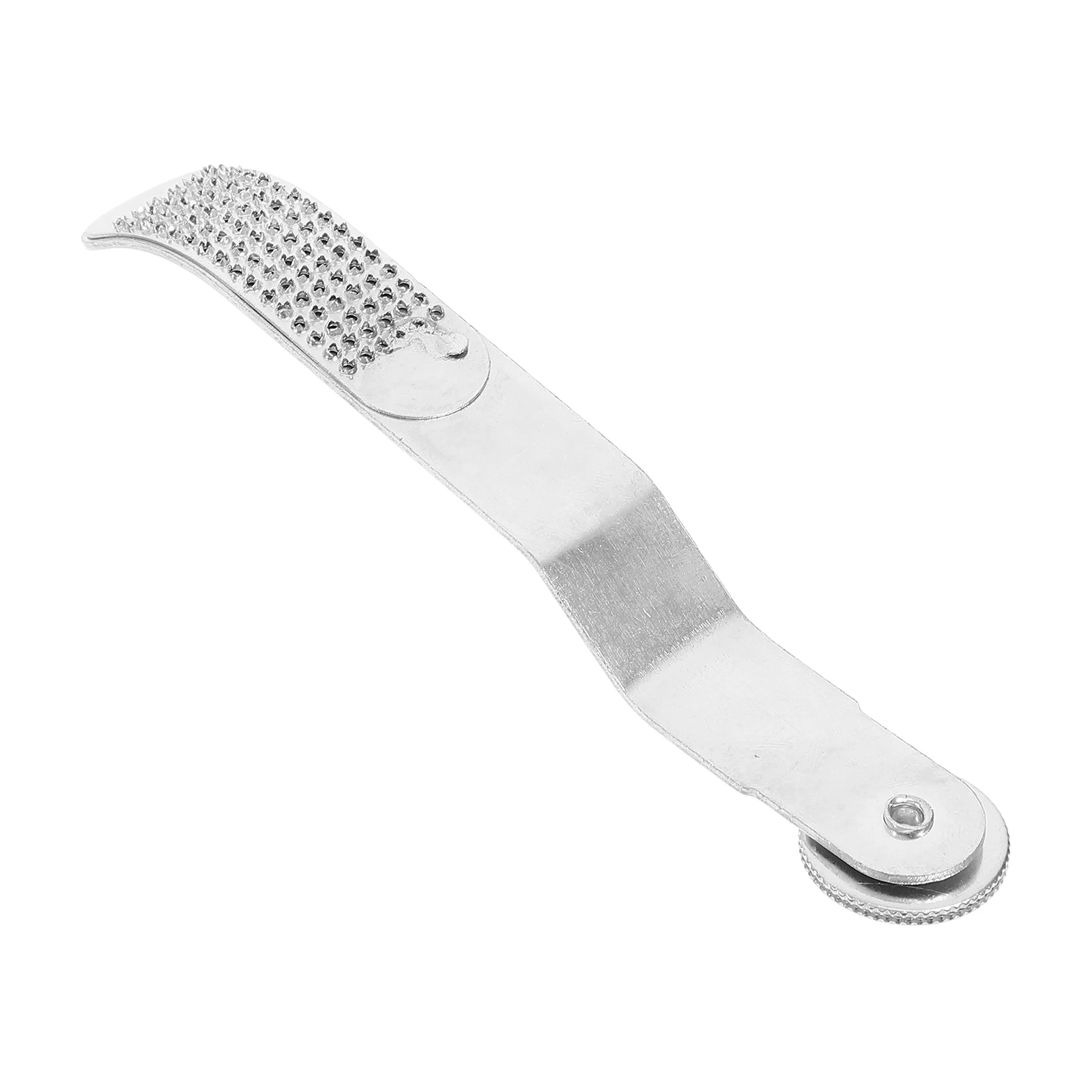 

Tire Tool Kits Carbon Steel Tube Sealants Durable Repairing Equipment Precise Filing Surface Bike Tire Repair File Repair Tool