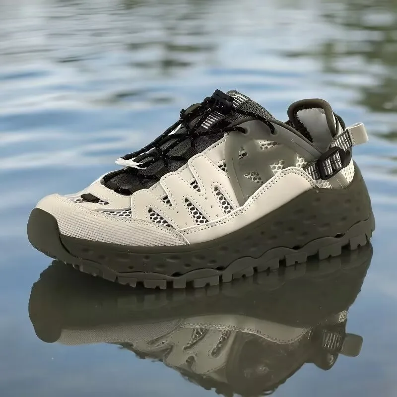 Designer Brand Wading Shoe Comfortable Water Shoes Aqua Men Anti-Slippery Outdoor Sports Shoes Good Quality Water Shoes For Men