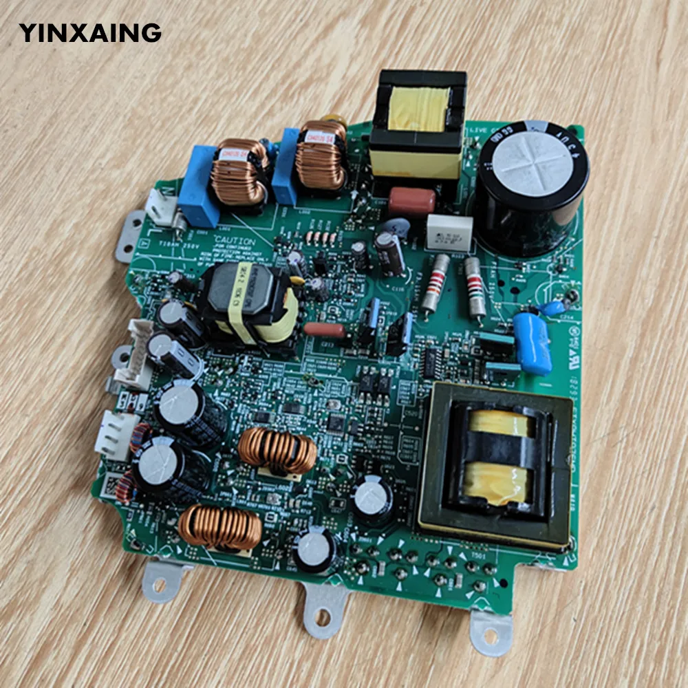 

Projector Main Power Supply Board Fit for MMP-D7010UB MMP-D8010UB