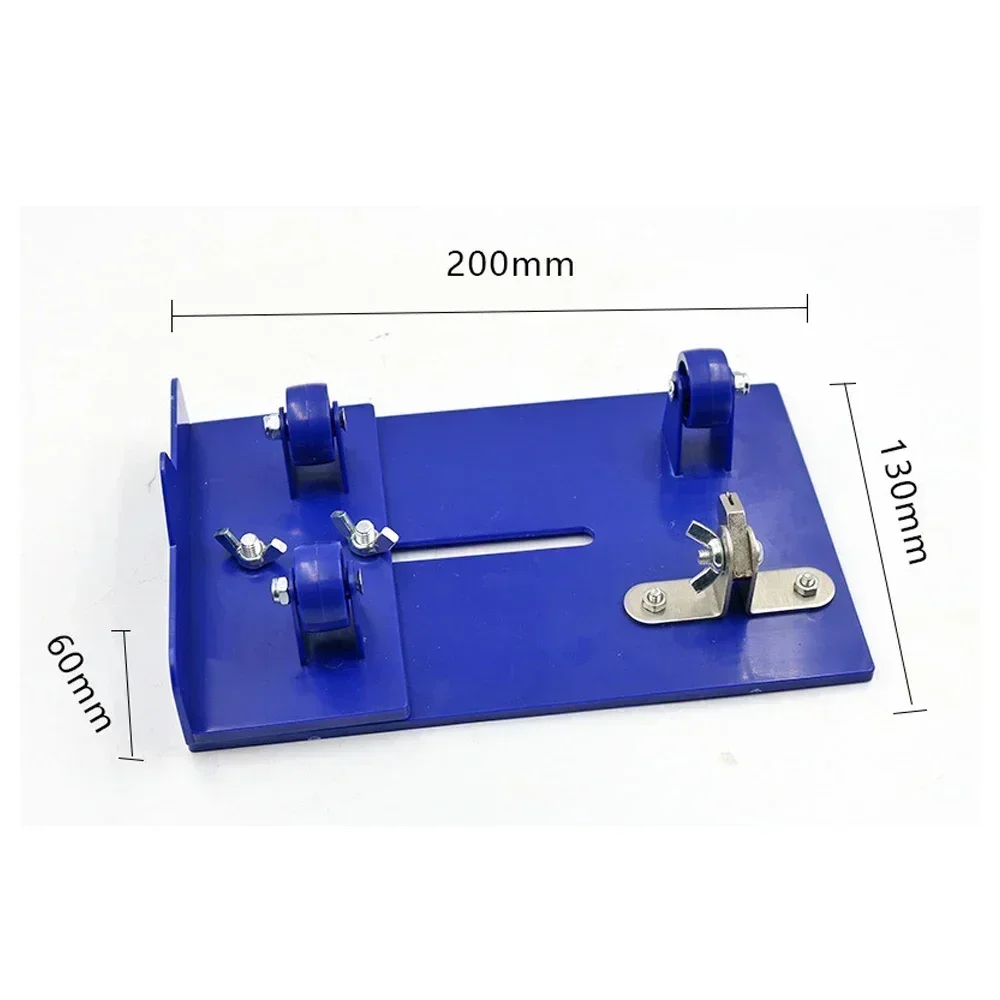 Adjustable Glass Bottle Cutter Metal Cut Machine Universal DIY Tool for Crafting Wine Bottles Decorations
