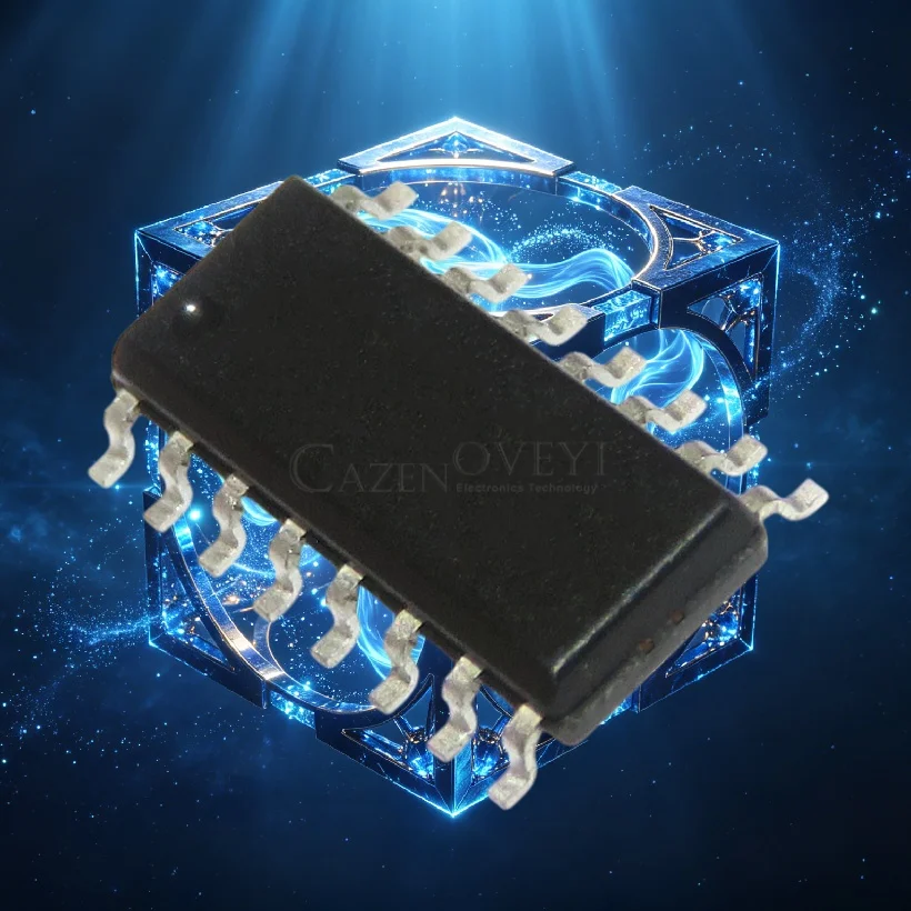 Stable Performance 5pcs/lot FA6A21N-C6-L3 FA6A21N FA6A21 FE6A21 6A21 FA6A20N-C6-L3 FA6A20N FA6A20 6A20 SOP-16 On Time Delivery