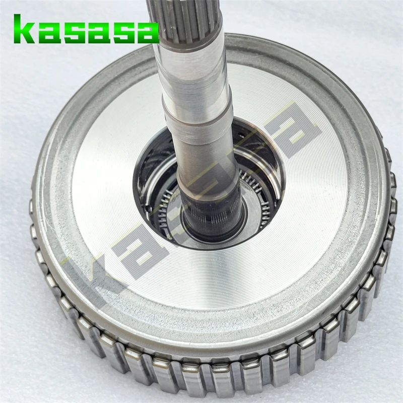 New Clutch Auto Transmission Input Drum Assembly K310 K313 CVT Fit For TOYOTA  Car Accessories