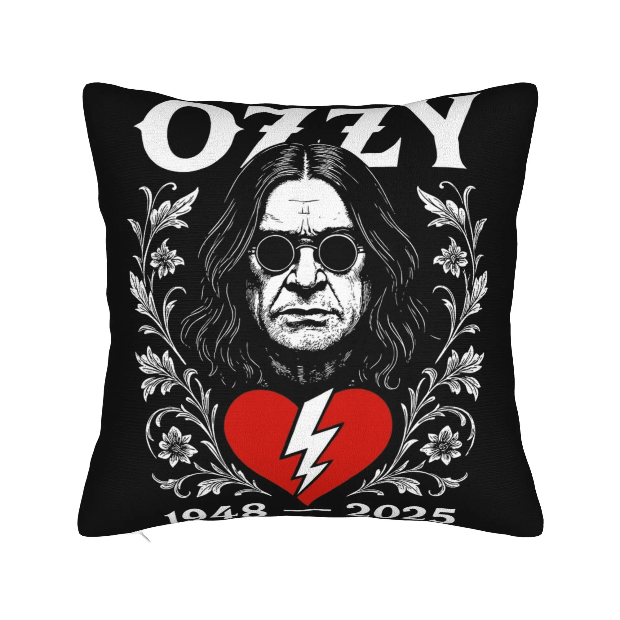 Pillow Cover Ozzy O… - image
