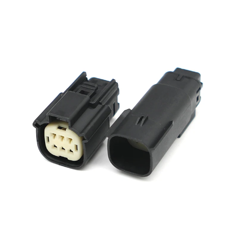 

Водонепроницаемый 6-контактный автомобильный разъем кабеля задних фар, дополнительная клемма для автомобильных фар 33482-0601 33472-0601