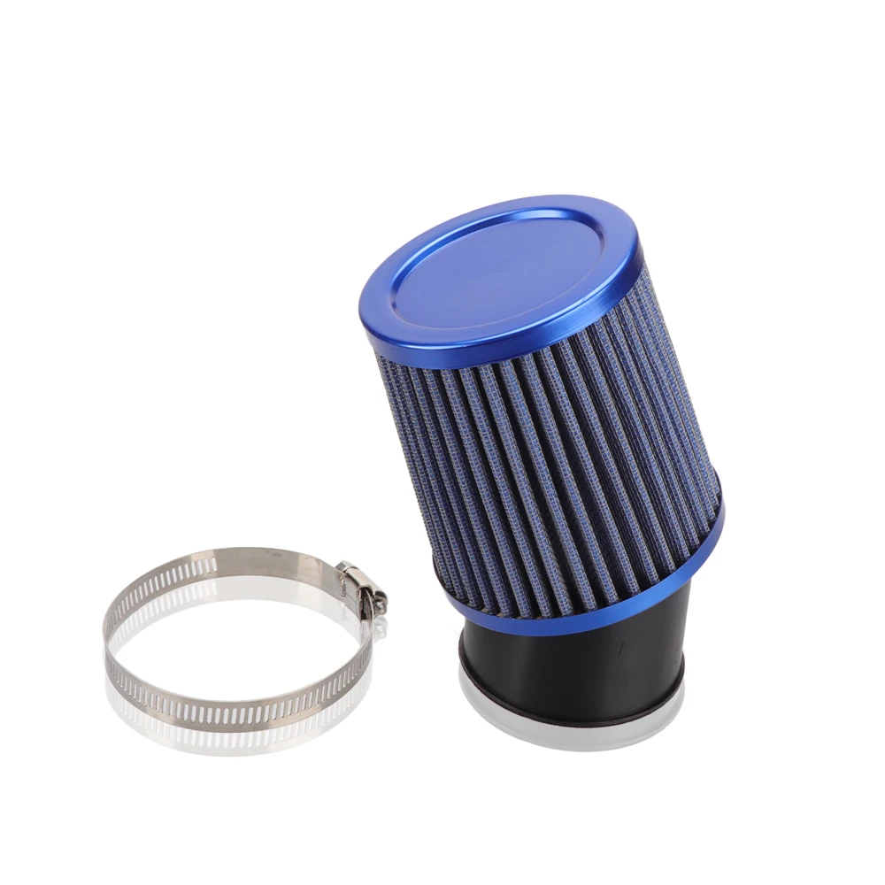 

Universal Motorcycle 2-7/16" 62mm Air Filter For Predator 196cc 212cc GX160 GX200 CT200 MB165 MB200 Karts Mini Bike Accessories