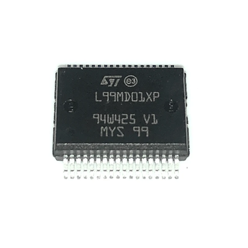 

L99MD01XPTR HSSOP-36 Silkscreen L99MD01XP Chip IC New Original (1 Piece)