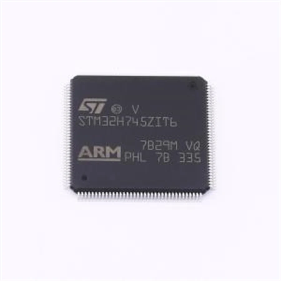 

2 шт./лот STM32H745ZIT6 (микроконтроллеры)