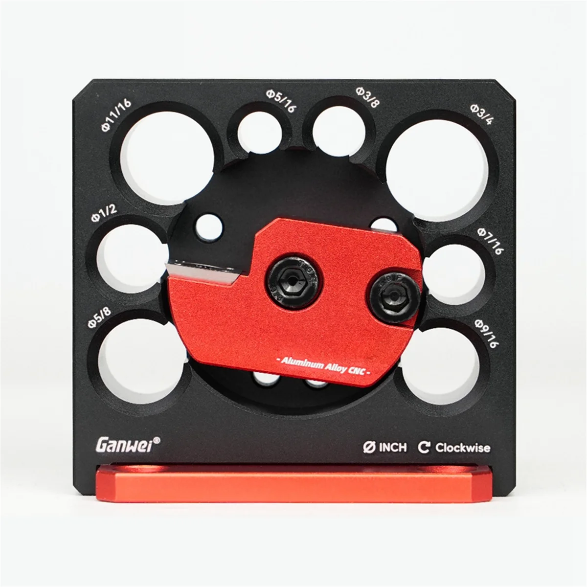 【Exclusive Deal】Adjustable Dowel Making Jig