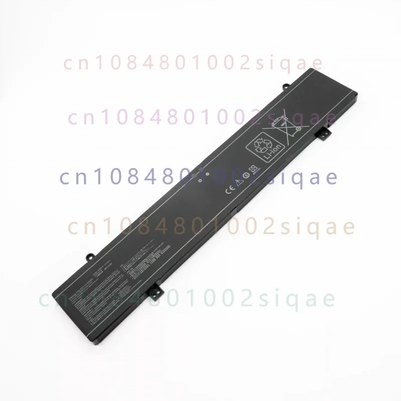 NEW C41N2109 15.52V 5630mAh Laptop Battery For Asus ROG Zephyrus M16 GU604VZ-N4004W STRIX G18 G634 G814JV-N6034W GV601RM 90WH