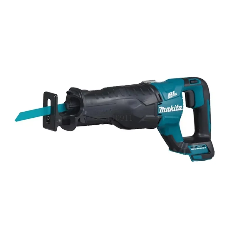 

3000SPM Electric Brushless Reciprocating Saw Cordless Multifunction Saw With 4pcs Blades Metal Wood Cutting Tools