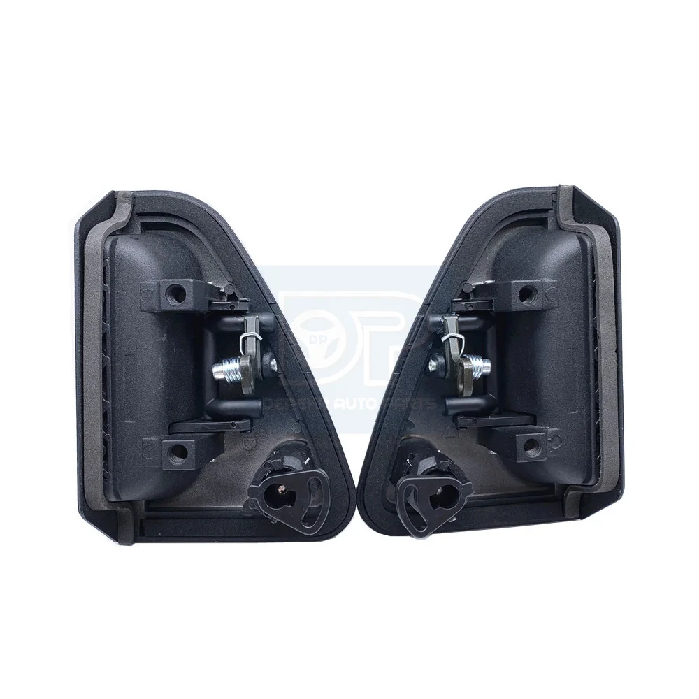 One Pair Door Handle With Cylinder And Keys 1328724 1617040 1328725 1617041 For DA F CF65 CF75 CF85 Truck