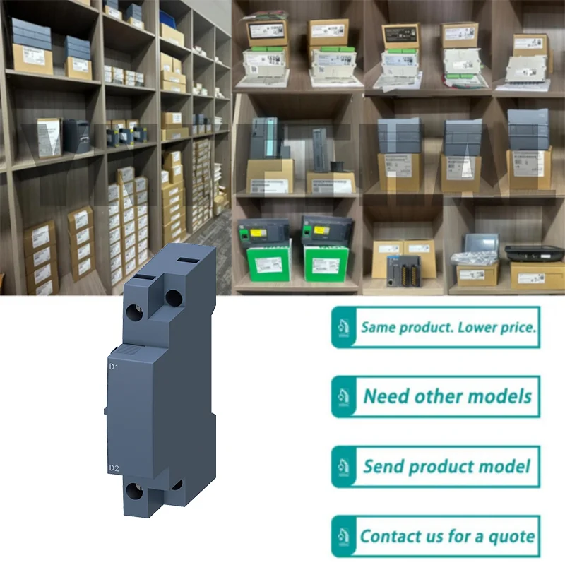 

New Original 3RV2902-1AP0 Undervoltage Release