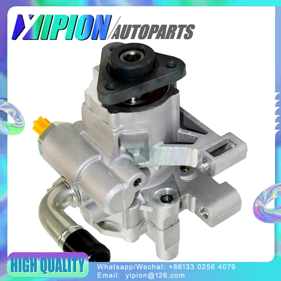 Power Steering Pump For Ford Transit Peugeot Boxer Citroen Jumper Fiat 9661768080 4007KK 6C113A674AB 6C113A674AA 6C113A674AC