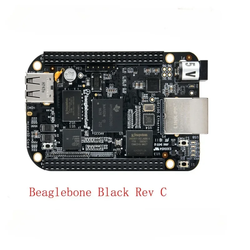 

BeagleBone Black BBB 3358 Development Board Cortex-A8