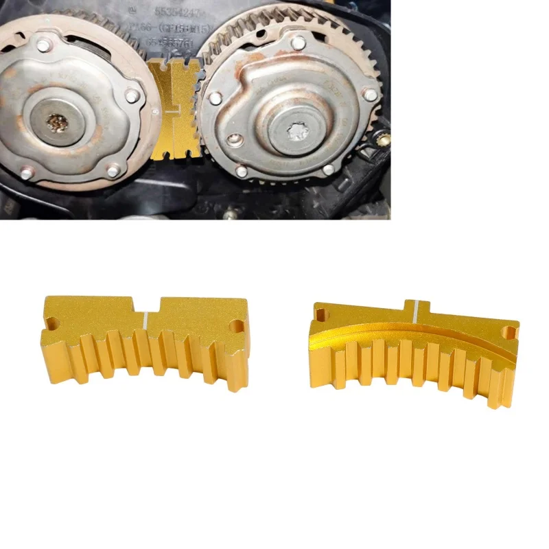 

Инструмент для фиксации ремня ГРМ для Chevrolet Cruze/Buick Excelle, автомобильные принадлежности, инструмент для авторемонта