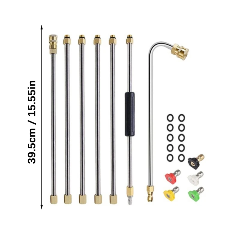 PRESSURES PRESSURES PRESSION LE ROUTEEUX TOULS 5 Précisions Bulles extension Lances Power Waser Guns ACCESSOIRES